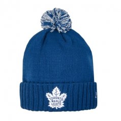 Шапка Toronto Maple Leafs, син., 55-58