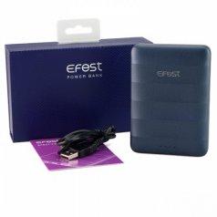 Аккумулятор 12000mAh Efest