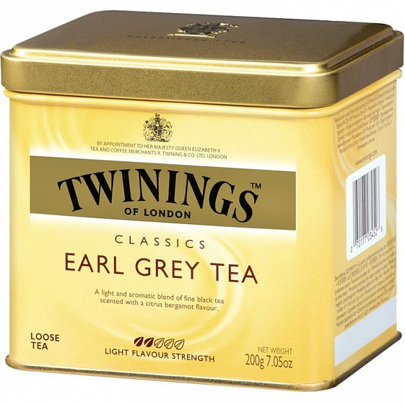 Чай "Twinings" 100 гр. 