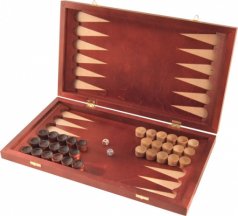 Нарды 48х27 см.