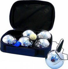 Игра Петанк 6 шаров