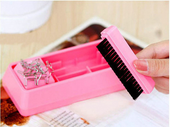 Настольный набор "Ctrl, Alt, Del"