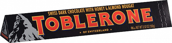 Шоколад Toblerone 100гр.