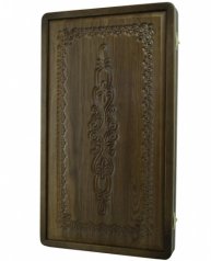 Нарды "Евро-47" 59х33 см