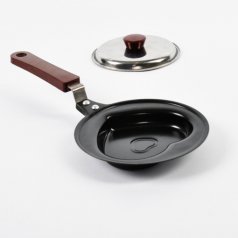 Сковородка "Сердечная"