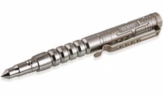 Тактическая ручка со стеклобоем