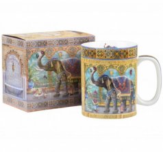 Кружка-гигант 700мл. "Marrakesh"