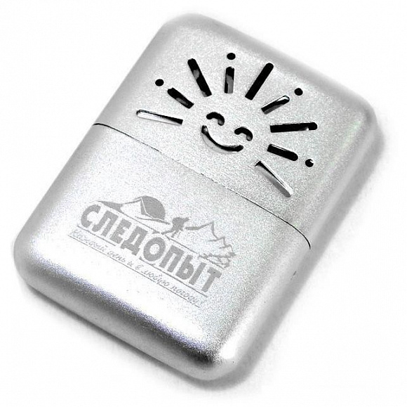 Грелка каталитическая для рук