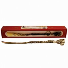 Ложка для обуви "Лев"