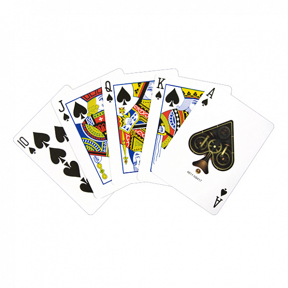 Карты Bicycle Steam Punk