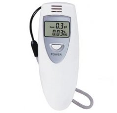 Алкотестер Digital Breath Alcohol Tester