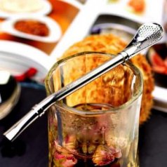 Бомбилья "Chucara" 15.5 см