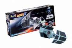 Конструктор "Истребитель Дарта Вейдера"