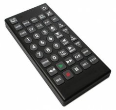 Универсальный пульт Д.У. в виде Айпада