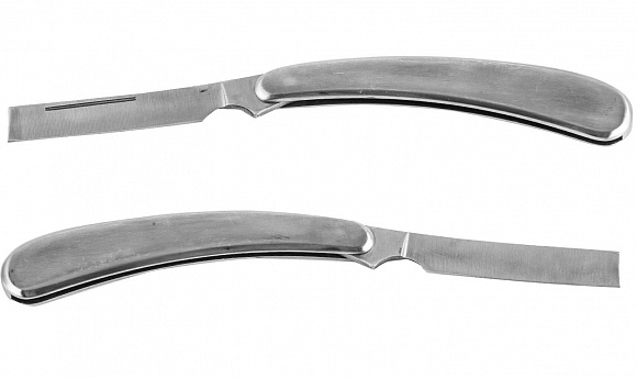 Опасная бритва Master Cutlery Razor Knife