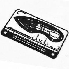 Универсальный набор для выживания