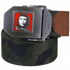 Ремень "Tough" Че Геварра