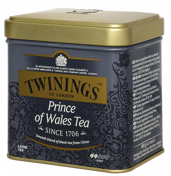 Чай "Twinings" 100 гр. 