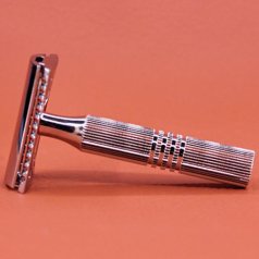 Т-образный станок "Мужской материк" укор. ручка