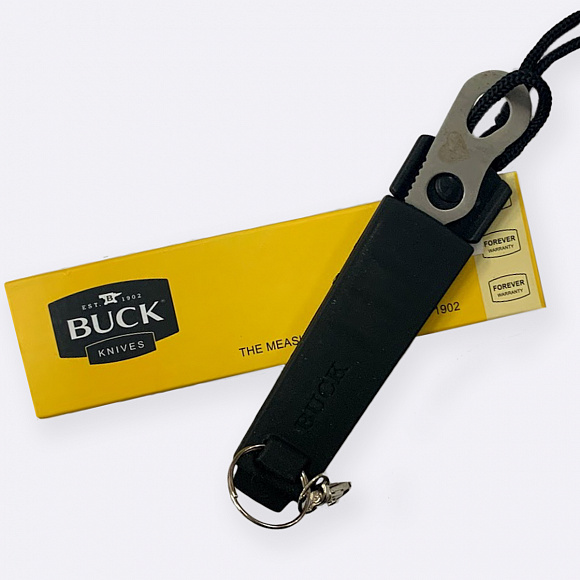 Нож-брелок Buck Hartsook