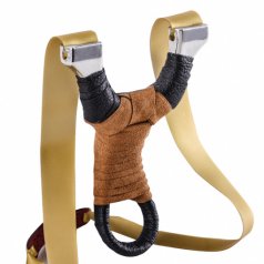 Стальная рогатка BlackHawk