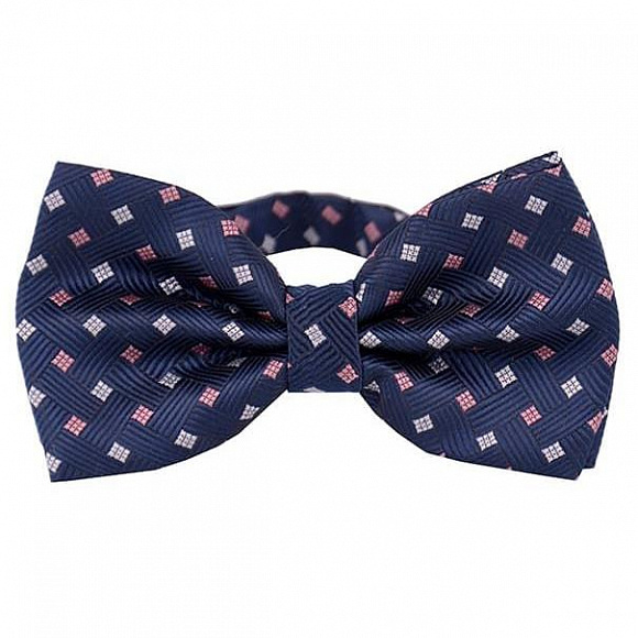 Галстук-бабочка "Big Boss"