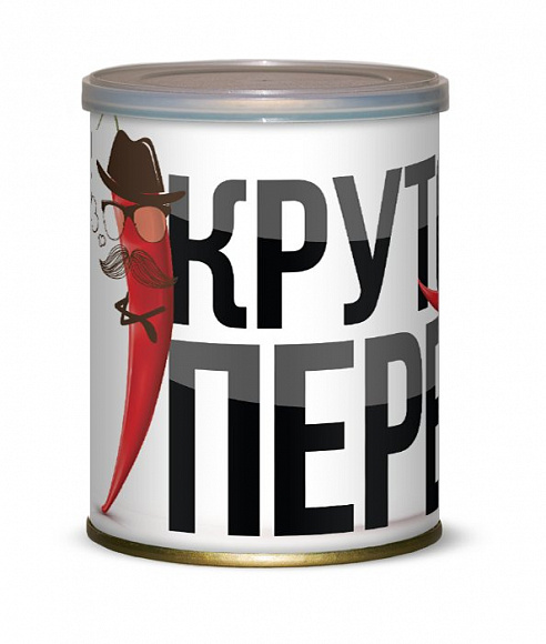 Набор для выращивания "Крутому перцу"