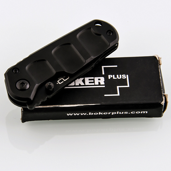 Нож Boker Plus складной, мини