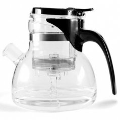 Чайник Гунфу с носиком "Samadoyo" 900 мл.