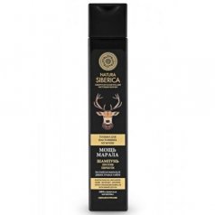 Шампунь мужской против перхоти