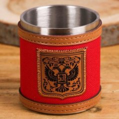 Кружка "Россия", 200 мл