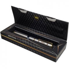 Ручка металлическая именная