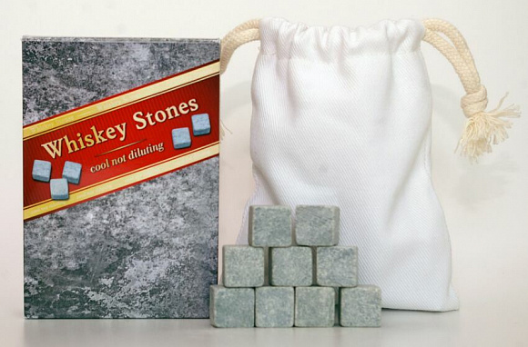 Камни для виски