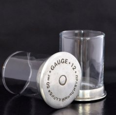 Стопка "Патрон"