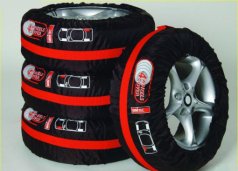 Чехлы для хранения шин