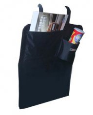 Органайзер грязезащитный на спинку сиденья