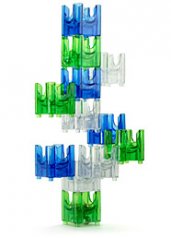 Конструктор "Quick Ball" 20 эл.