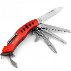 Мультитул "Следопыт" 11 в 1