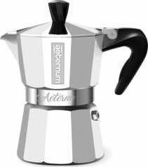 Кофеварка гейзер Bialetti AETERNA 2 пор