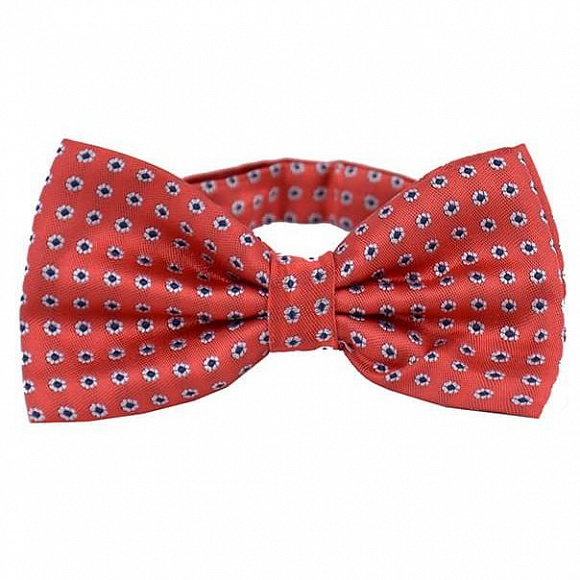 Галстук-бабочка "Big Boss"