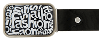 Пряжка для ремня BB1 Fashion