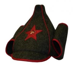 Буденновка