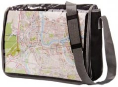 Сумка CITY GUIDE