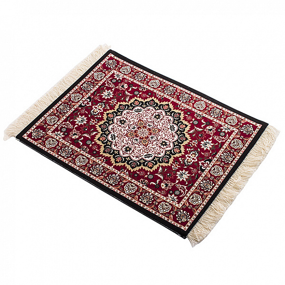 Коврик для мыши "Ковер"