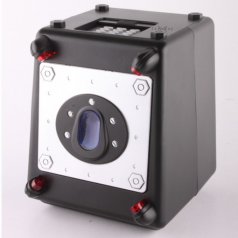 Копилка-сейф сенсорная