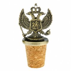 Пробка для вина "Герб"