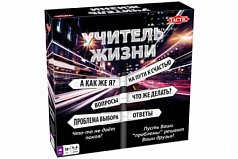 Игра "Учитель жизни" (Tactic)
