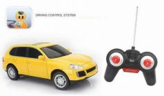 Машинка р/у "Porshe"