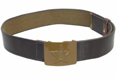 Армейский ремень