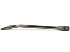 Бомбилья B5, металл, раскручивающаяся